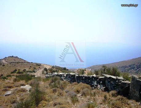 Parcel 6.200sqm for sale-Kea » Ellinika