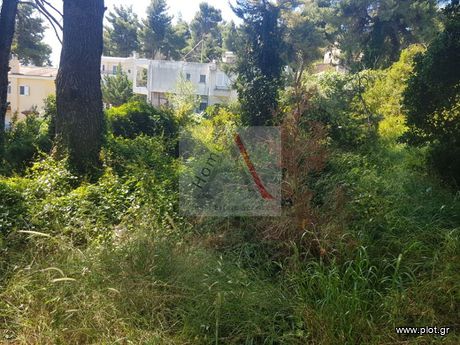 Land plot 1.000sqm for sale-Agios Stefanos » Kapitenia