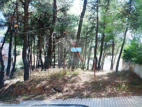 Οικόπεδο 800τ.μ. για πώληση-Διόνυσος » Κέντρο