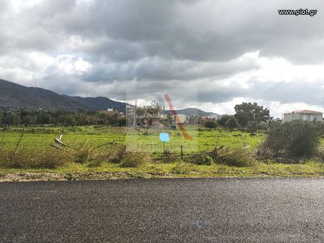 Οικόπεδο 545τ.μ. για πώληση-Κάρυστος » Καλύβια