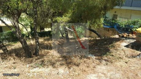 Οικόπεδο 390τ.μ. για πώληση-Μελίσσια » Άνω μελίσσια
