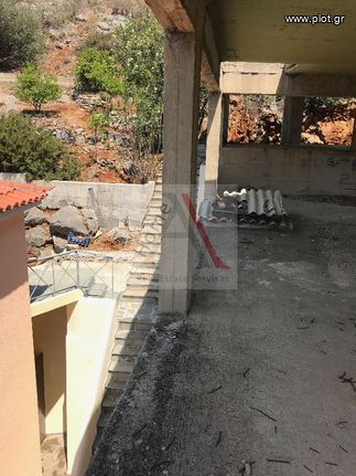 Κτίριο 385 τ.μ. για πώληση, Νησιά Αργοσαρωνικού, Πόρος