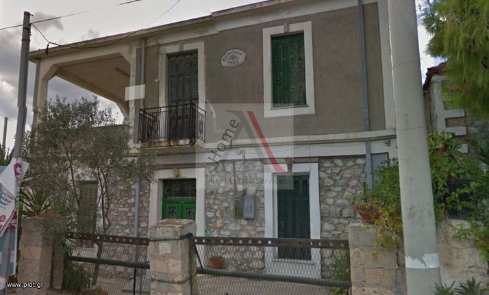 Μονοκατοικία 110 τ.μ. για πώληση, Νησιά Αργοσαρωνικού, Αμπελάκια