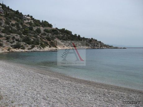 Land plot 1.013sqm for sale-Soligeia » Pefkali