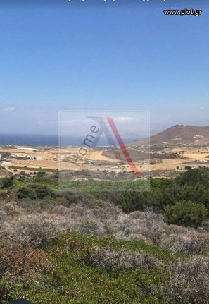 Land plot 20.000 sqm for sale, Cyclades, Paros