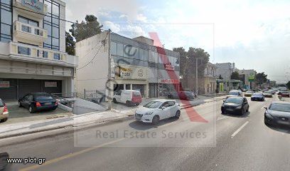 Οικόπεδο 750τ.μ. για πώληση-Αγία παρασκευή » Νέα ζωή