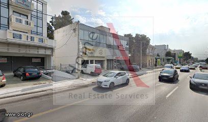 Land plot 750 sqm for sale, Athens - North, Agia Paraskevi