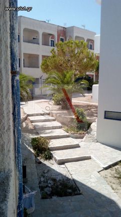 Apartment 50 sqm for sale, Argosaronikos Islands, Aegina