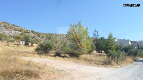 Οικόπεδο 448τ.μ. για πώληση-Βάρη- βάρκιζα » Μηλαδέζα