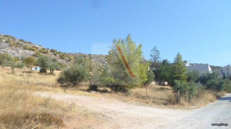 Land plot 448 sqm for sale, Athens - South, Vari - Varkiza