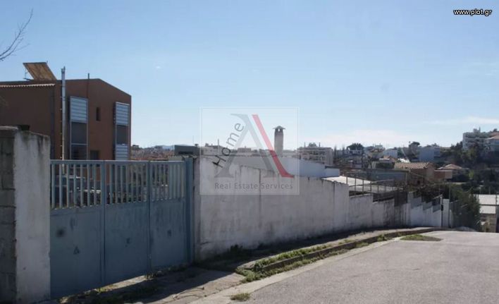 Land plot 2.300 sqm for sale, Athens - East, Spata