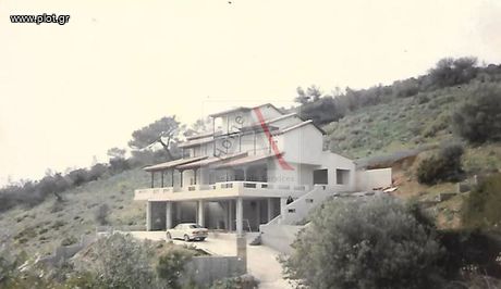 Μεζονέτα 353τ.μ. για πώληση-Αρτέμιδα (λούτσα) » Άγιος ιωάννης