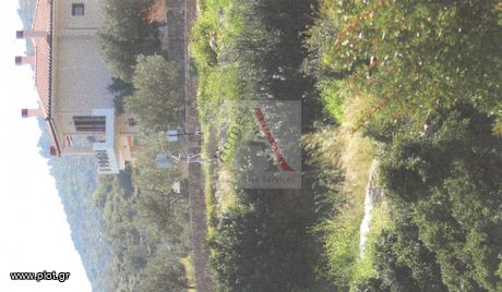 Οικόπεδο 1.230τ.μ. για πώληση-Μέθανα » Κυψέλη