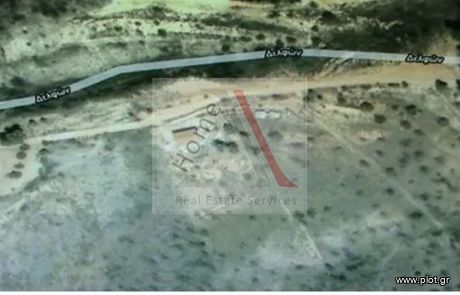 Αγροτεμάχια 6.330τ.μ. για πώληση-Κάλαμος » Άγιοι απόστολοι