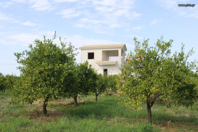 Μεζονέτα 172 τ.μ. για πώληση, Κορινθία, Βέλο