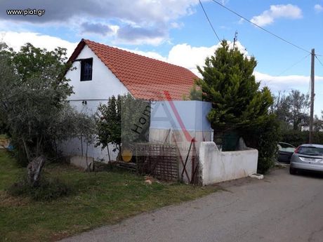 Μονοκατοικία 145τ.μ. για πώληση-Αυλίδα » Παραλία αυλίδας