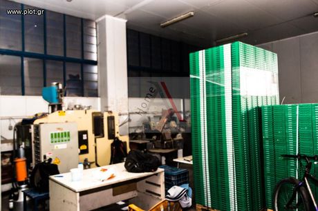 Βιομηχανικός χώρος 2.000τ.μ. για πώληση-Ταύρος » Κέντρο