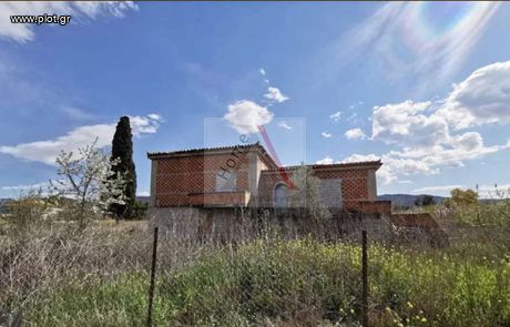 Οικόπεδο 5.350τ.μ. για πώληση-Κόρινθος » Εξαμίλια