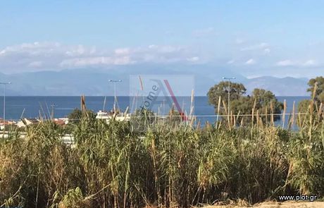 Οικόπεδο 317τ.μ. για πώληση-Ξυλόκαστρο » Μελίσσι