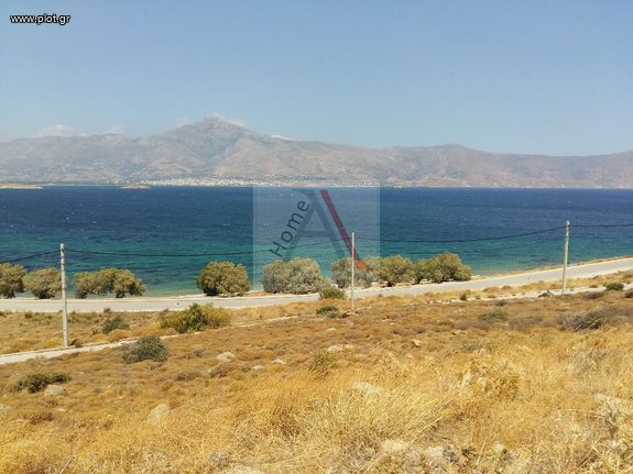 Οικόπεδο 684 τ.μ. για πώληση, Εύβοια, Μαρμάρι