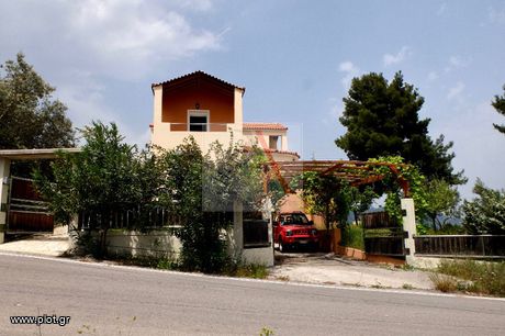 Μονοκατοικία 264τ.μ. για πώληση-Νηλέα » Αγία άννα