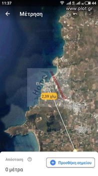 Αγροτεμάχια 5.370τ.μ. για πώληση-Πάρος » Μάρμαρα