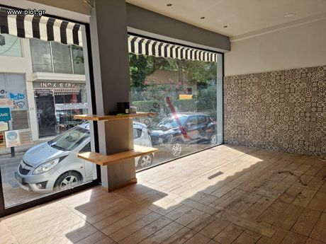 Κατάστημα 78τ.μ. για πώληση-Χαλάνδρι » Σίδερα χαλανδρίου