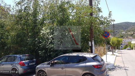 Οικόπεδο 182τ.μ. για πώληση-Μέθανα » Βρομολίμνη