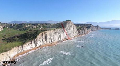 Parcel 17.000sqm for sale-Kefalonia » Paliki