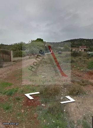 Οικόπεδο 705 τ.μ. για πώληση, Αθήνα - Ανατολικά Προάστια, Αρτέμιδα (λούτσα)