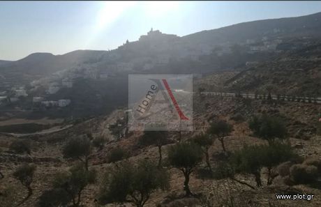 Land plot 4.344sqm for sale-Syros » Ermoupoli