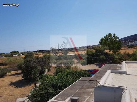 Μονοκατοικία 99τ.μ. για πώληση-Πάρος » Δρυός