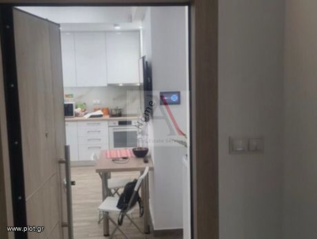 Studio / γκαρσονιέρα 29τ.μ. για πώληση-Ζωγράφου » Κέντρο