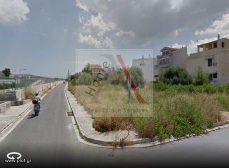 Οικόπεδο 386τ.μ. για πώληση-Αγία παρασκευή » Πευκάκια