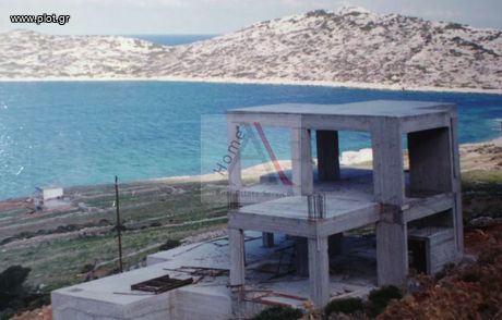 Οικόπεδο 2.186τ.μ. για πώληση-Αμοργός » Άγιος παύλος