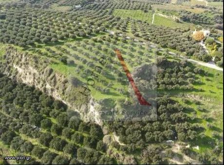 Parcel 5.000sqm for sale-Gazi » Ano Kalesia