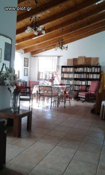 Detached home 200sqm for sale-Soligeia » Agios Vlasis