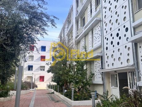 Apartment 68sqm for sale-Agia Varvara » Polikatikies