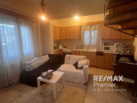 Apartment 40sqm for rent-Ioannina » Center
