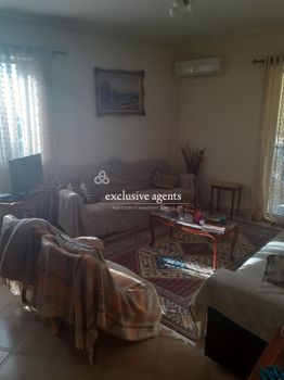 Apartment 110sqm for sale-Kipseli