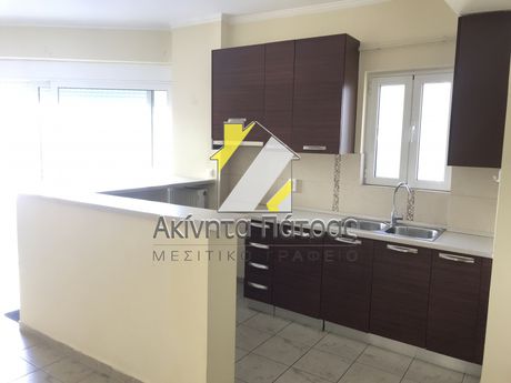 Διαμέρισμα 72τ.μ. για πώληση-Πάτρα » Αγία σοφία