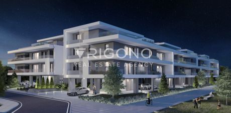 Apartment 120sqm for sale-Thermi » Center Of Thermi