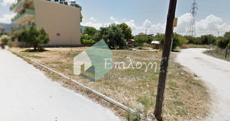 Οικόπεδο 528 τ.μ. για πώληση