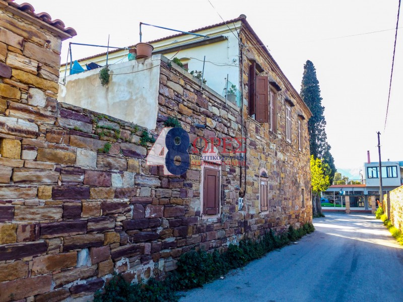 Μονοκατοικία 226 τ.μ. πρός πώληση, Ν. Χίου, Χίος