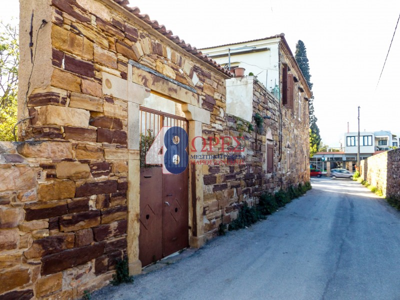 Μονοκατοικία 226 τ.μ. πρός πώληση, Ν. Χίου, Χίος