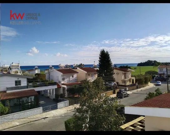 Detached home 130 sqm for rent, Larnaca, Mazotos