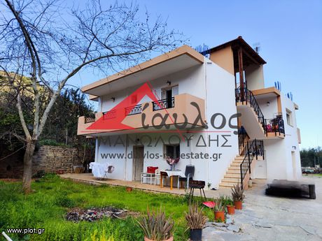 Μονοκατοικία 240τ.μ. για πώληση-Γεροπόταμος » Βλυχάδα