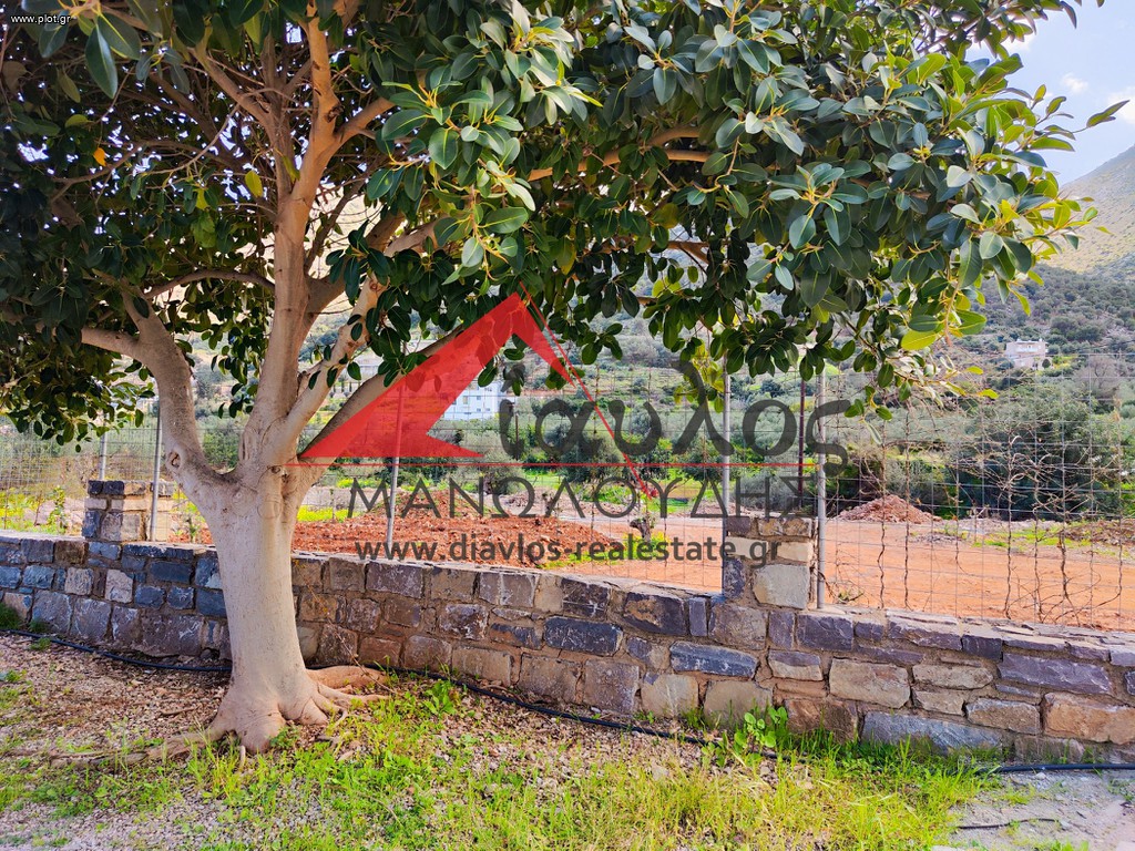 Μονοκατοικία 240 τ.μ. πρός πώληση, Ν. Ρεθύμνου, Γεροπόταμος
