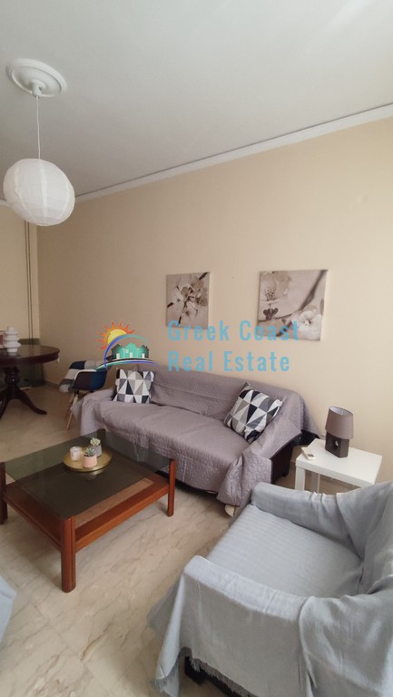 Διαμέρισμα 68 τ.μ. προς ενοικίαση, Αγία Σοφία Πάτρας
