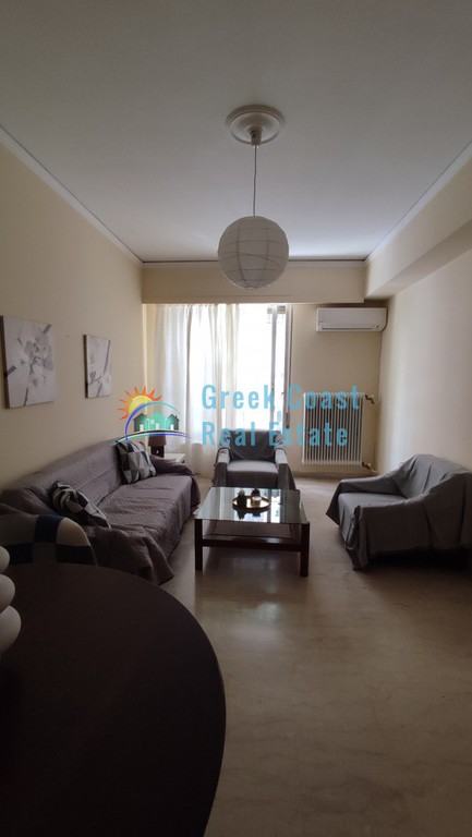 Διαμέρισμα 68 τ.μ. προς ενοικίαση, Αγία Σοφία Πάτρας